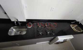 Imagem 7: Rio de Janeiro - Apartamento Padrão - São Francisco Xavier