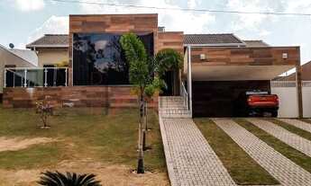 Imagem: Casa 3 Dormitórios mobiliada -R$7.800,00