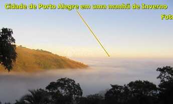 Imagem 5: PORTO ALEGRE - Terreno Padrão - Cascata