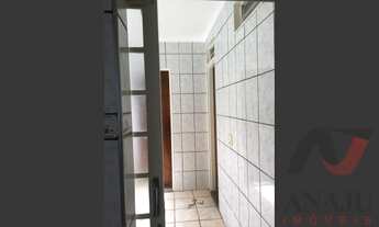 Imagem: Sobrado Padrão Residencial Flórida, Ribeirão