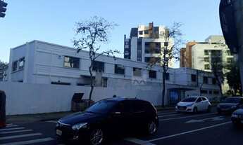 Imagem 4: Prédio Comercial no Bairro Alto da Gloria com 746m² de área construída