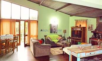 Imagem 7: Belíssimo imóvel para venda em Valinhos no condomínio Maison Blanche