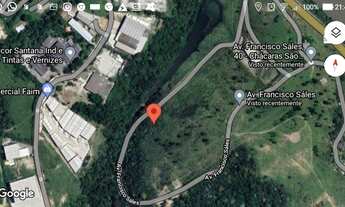 Imagem 3: Terreno/ Lote -Santana de Parnaíba 5.040m²