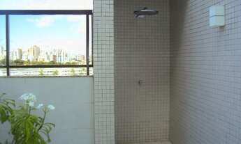 Imagem 6: Cobertura na Pituba 3 suítes!