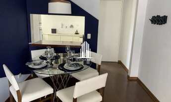 Imagem 6: Apartamento para venda, 2 dormitórios, 1 vaga, 60m² - Vila Mariana