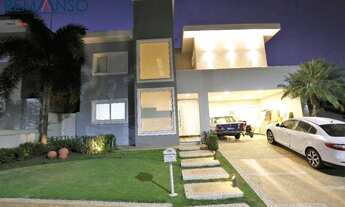 Imagem 3: CASA COM PISCINA - GREEN PARK - HORTOLÂNDIA