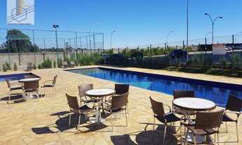 Imagem 4: Apartamento com 2 dormitórios à venda, 61 m² por R$ 270.000,00 - Jardim Nova Era - Salto/S