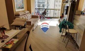 Imagem 7: Apartamento com 2 quartos à venda, 75 m² por R$ 630.000 - Cidade Jardim - Barra da Tijuca