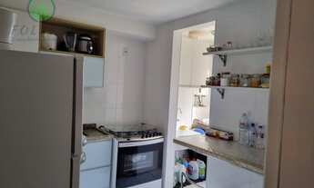 Imagem 5: Apartamento a Venda no Centro de Osasco 92m² com 2 Vagas