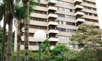 Imagem: Edifício Tocantins - Apto impecável e