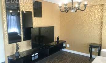 Imagem 3: Santo André - Apartamento Padrão - Centro