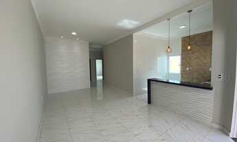 Imagem 4: Casa para venda possui 10 metros quadrados com 3 quartos em Araçagy - São José de Ribamar