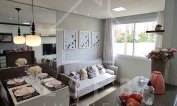 Imagem: Apartamento para venda possui 45 metros