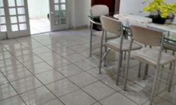 Imagem 2: Casa para venda possui 162 metros quadrados com 3 quartos em Campo Limpo - Americana - SP