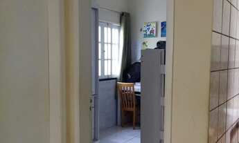 Imagem 4: Casa de condomínio para venda tem 79 metros quadrados com 2 quartos