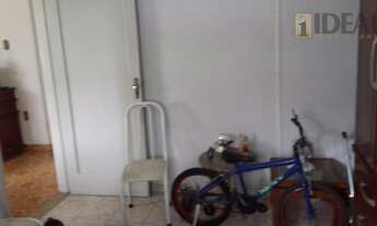 Imagem 4: Casa residencial à venda, Vila Belmiro, Santos