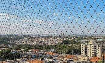 Imagem 6: Apartamento com 3 dormitórios, 70 m² - venda por R$ 479.000,00 ou aluguel por R$ 1.750,00