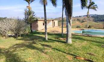 Imagem 4: 38.Lote/Terreno para venda possui 600 metros quadrados em Jacareí - Igaratá - São Paulo