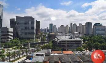 Imagem 4: São Paulo - Apartamento Padrão - Santo Amaro