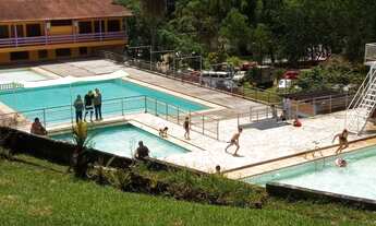 Imagem: Clube Sítio São Conrado - Ribeirão Pires