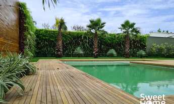 Imagem 2: Sweet Home- Mansão Malibu 5 suítes para clientes exigentes