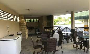 Imagem 4: Vendo Apartamento c/140 m2 com 4 quartos, sombra, 3 Vagas em Bairro vermelho. 450mil