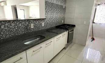 Imagem 6: Apartamento com 2 dormitórios à venda, 68 m² por R$ 300.000,00 - Condomínio Domingos Ferna