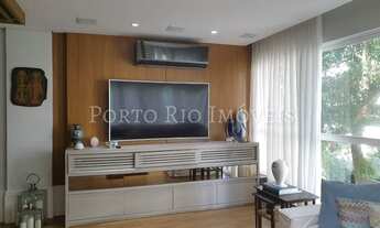 Imagem 4: Apartamento à venda na Rua Nascimento Silva Ipanema Rio de Janeiro, 3 quartos (1 suíte), v