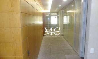 Imagem 2: SALA COMERCIAL MOBILIADA