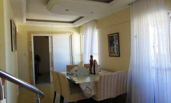 Imagem 3: Cobertura - 3 quartos com suite - piscina - 2 garagens