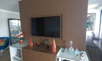 Imagem 4: Apartamento na Estrada das Ubaias