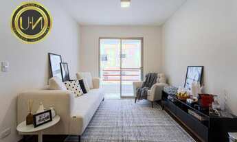 Imagem: Apartamento com 2 dormitórios à venda