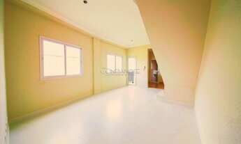 Imagem 6: Cobertura a Venda no Bairro Campina do Siqueira, Curitiba-PR