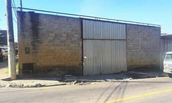 Imagem: Terreno na Av Jaraguá de 621 m