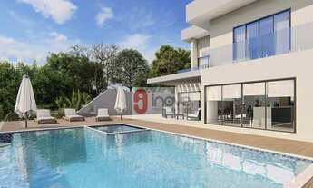 Imagem 5: Casa com 3 dormitórios à venda, 239 m² por R$ 1.580.000,00 - Jardim América - Bragança Pau