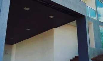 Imagem 3: Casa de condomínio sobrado para venda com 275 metros quadrados com 3 quartos