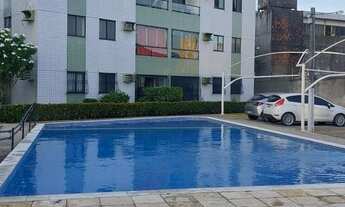 Imagem: Apartamento com 3 Quartos e 1 banheiro à