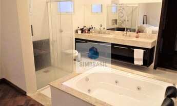 Imagem 6: Casa Swiss Park - Campinas