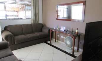 Imagem 6: Sobrado com 3 dormitórios à venda, 117 m² por R$ 450.000,00 - Parque São Vicente - São Vic