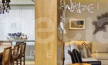 Imagem 4: São Paulo - Apartamento Padrão - Cidade Jardim