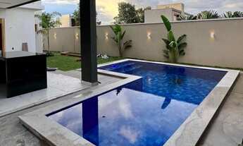 Imagem 5: Lindo imóvel à venda com 4 quartos, sendo 2 suítes localizado no bairro Sim