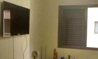 Imagem 5: Apartamento com 1 dorm, Centro, Mongaguá - R$ 300 mil, Cod: 841000