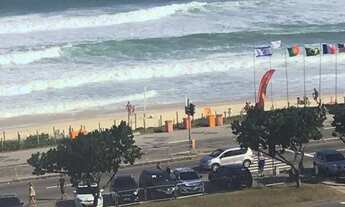 Imagem 2: Cobertura NEXT venda 125 m2 com 1 suíte com vista para o mar