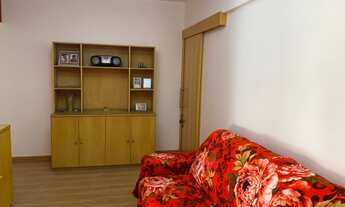 Imagem: Apartamento para venda possui 63 metros