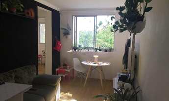 Imagem: São Paulo - Apartamento Padrão - JARAGUA