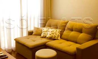 Imagem 5: Flat Magic Place disponível para venda com 45m² e 01 vaga de garagem