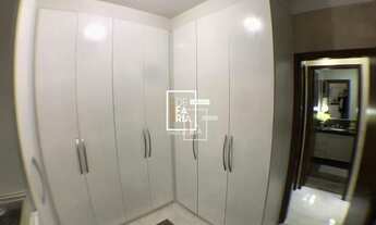 Imagem 7: Apartamento com 3 dormitórios à venda, 150 m² por R$ 660.000,00 - Parque Novo Mundo - Amer