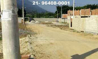 Imagem 5: Mendanha, Campo Grande! Terrenos (grandes): 9x20-9x22-8x18-8x17 (financio)! Poucos! ZAPP