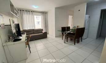 Imagem 4: Apartamento gran Park árvores