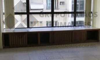 Imagem 3: ÓTIMA SALA COMERCIAL - RUA DA QUITANDA